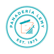 Panadería Lemy logo