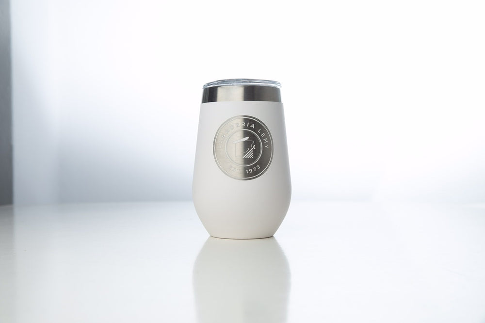Wine Tumbler Lemy 12 oz.