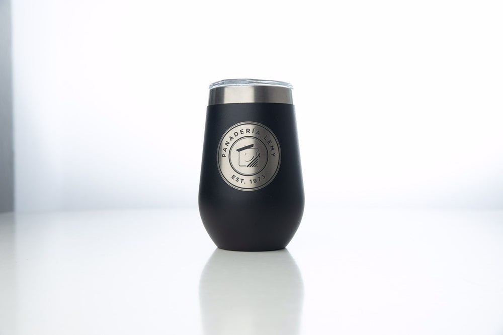 Wine Tumbler Lemy 12 oz.