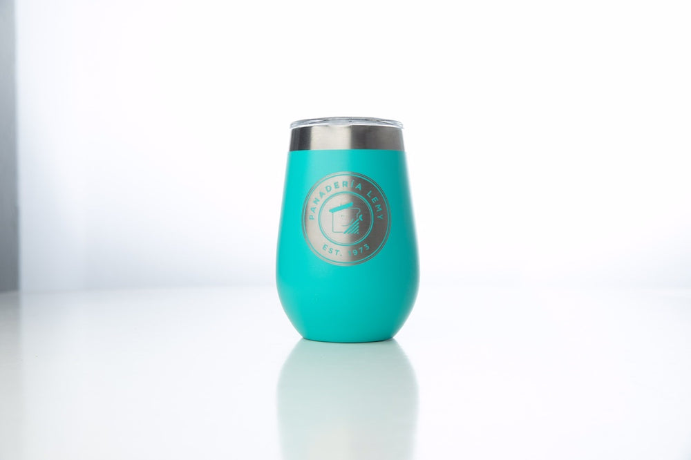 Wine Tumbler Lemy 12 oz.