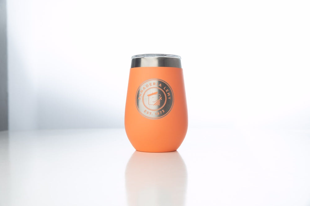 Wine Tumbler Lemy 12 oz.