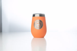 Wine Tumbler Lemy 12 oz.