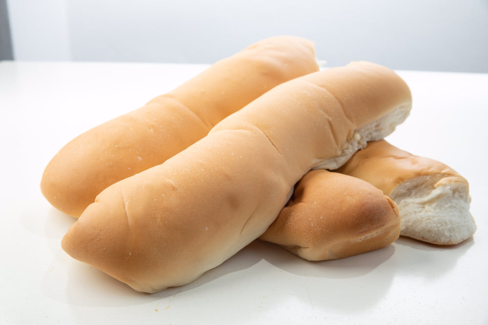 Pan Sobao Lemy – Panadería Lemy