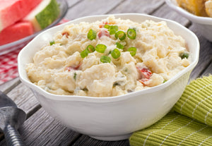 Ensalada de Papas