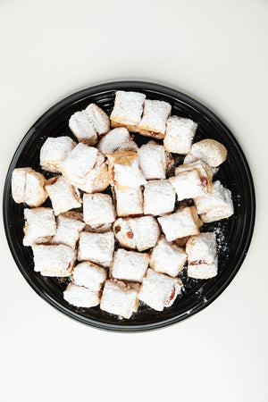Bandeja de Pastelillos de Guayaba