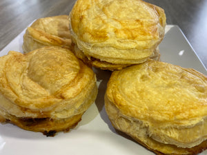 Bandeja de Pastelillos de Pollo