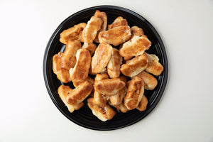 Bandeja de Quesitos