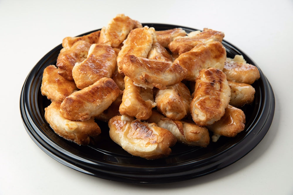Bandeja de Quesitos