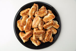 Bandeja de Quesitos