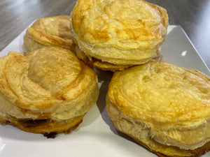 Bandeja de Pastelillos de Carne